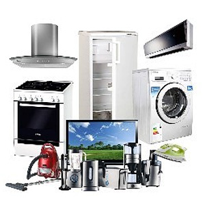 家用電器潤(rùn)滑脂